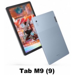 Tab M9 (9) Dėklai/Ekrano apsaugos